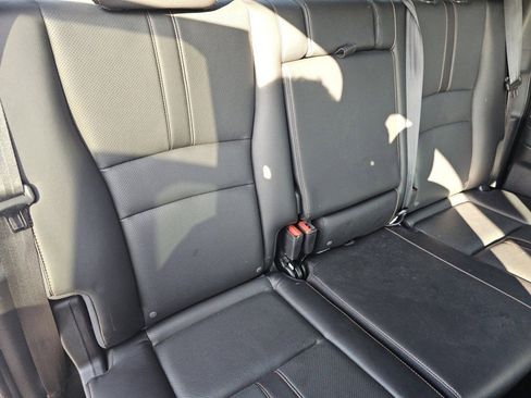 Used 2024 Honda Ridgeline TrailSport image 29