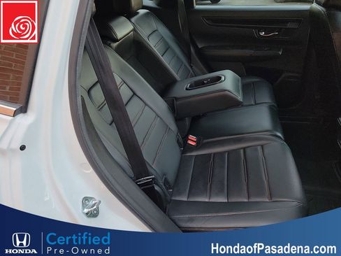 Certified 2025 Honda CR-V Sport-L image 26