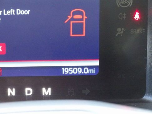 Used 2023 Ford Bronco Big Bend w/ Sasquatch Package image 24