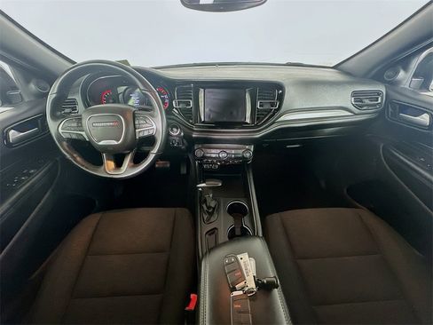 Used 2023 Dodge Durango SXT Launch Edition image 10