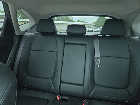 Used 2024 Kia Seltos EX AWD/4WD image 17