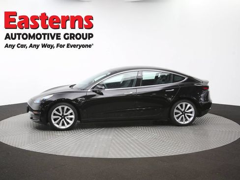 Used 2020 Tesla Model 3 Long Range AWD/4WD image 53