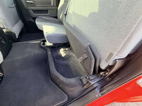 Used 2016 RAM 1500 Big Horn AWD/4WD image 22