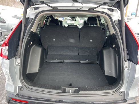 Used 2023 Honda CR-V EX-L image 24