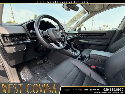 Used 2025 Honda CR-V EX-L image 26