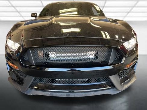 Used 2016 Ford Mustang Shelby GT350 w/ Technology Package image 13