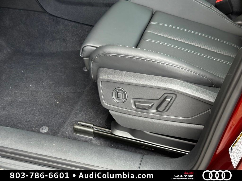 New 2026 Audi Q5 Premium Plus AWD/4WD image 19