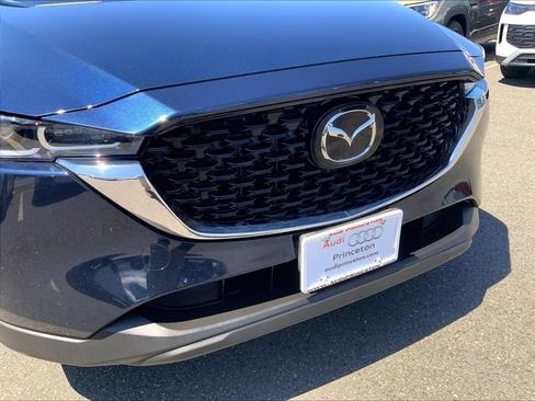 Used 2023 MAZDA CX-5 AWD 2.5 S image 30
