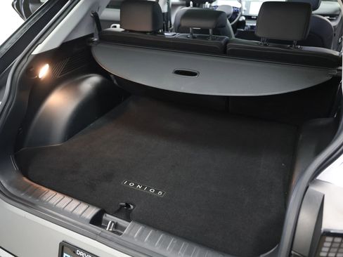 Used 2024 Hyundai Ioniq 5 Limited image 50