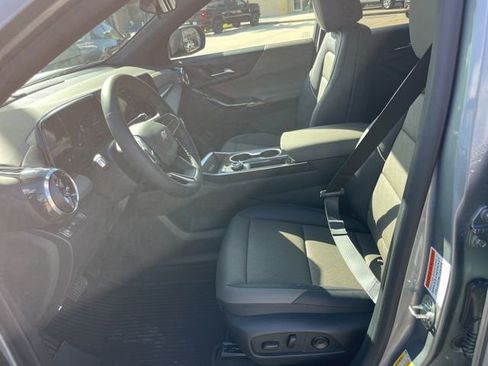 New 2026 Chevrolet Equinox LT image 15