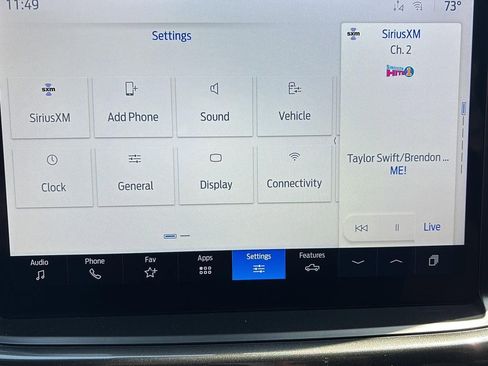 New 2025 Ford F150 STX w/ Equipment Group 201A FX4 image 19