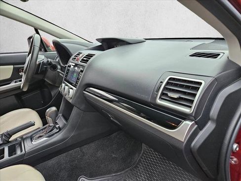 Used 2017 Subaru Crosstrek 2.0i Limited image 24