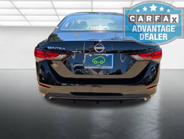 Used 2024 Nissan Sentra S FWD image 39