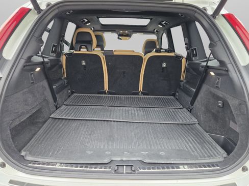 Used 2017 Volvo XC90 T6 Inscription w/ Vision Package image 27