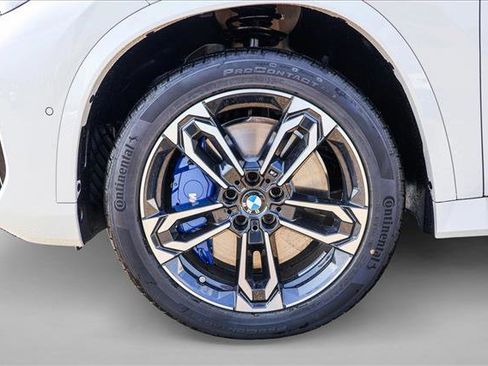 Certified 2026 BMW X1 M35i w/ Convenience Package AWD/4WD image 9