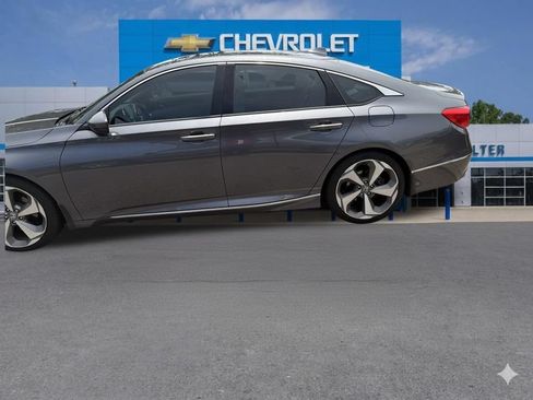 Used 2020 Honda Accord Touring image 12