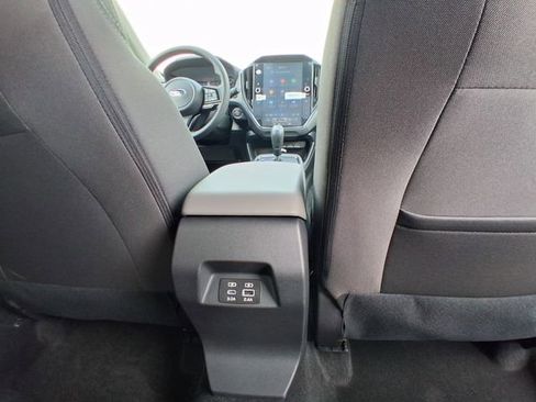 New 2026 Subaru Crosstrek 2.0i Premium AWD/4WD image 13
