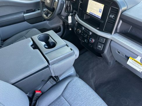 New 2026 Ford F250 XL w/ STX Appearance Package image 12