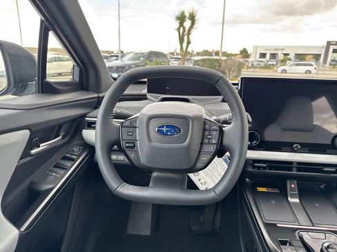 New 2026 Subaru Solterra Premium image 11