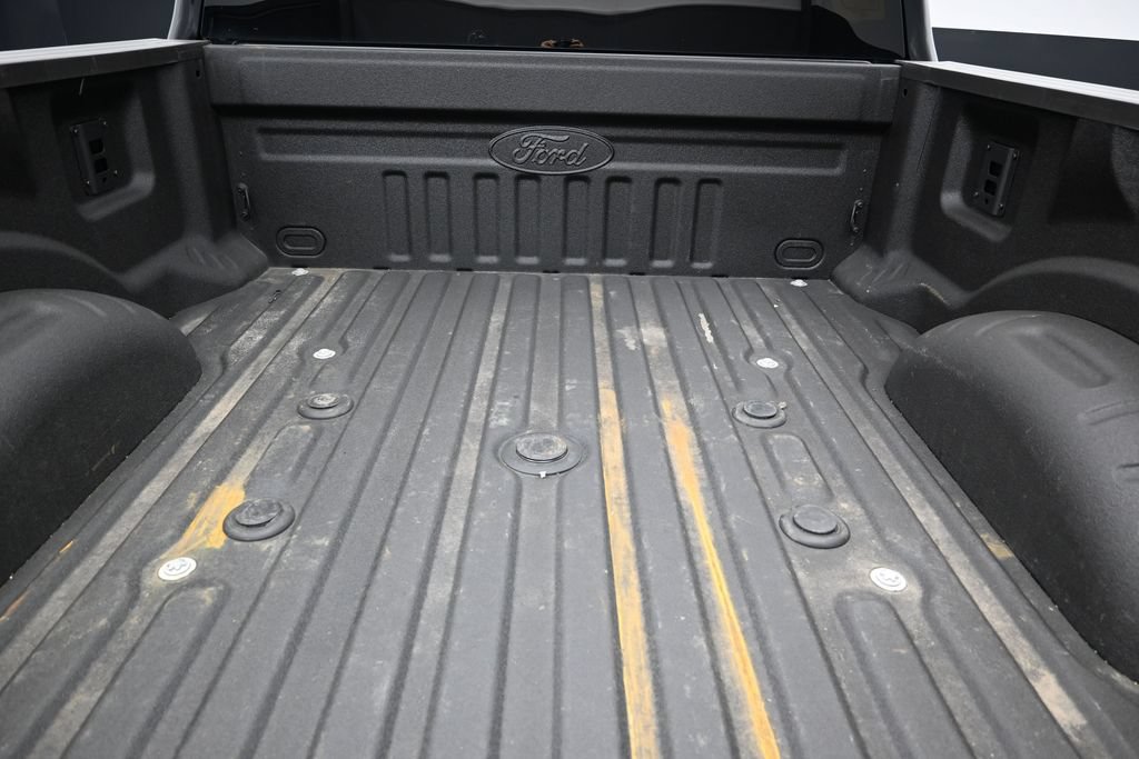 Used 2024 Ford F250 Platinum AWD/4WD image 16