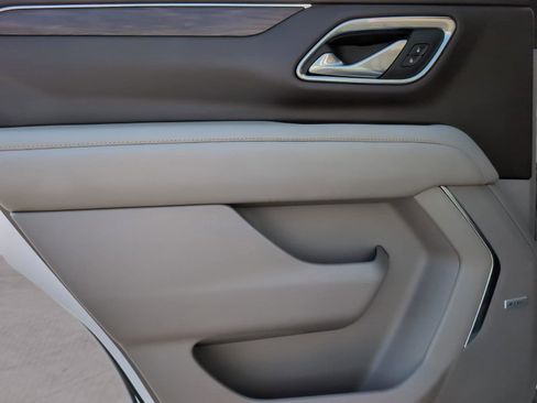 Used 2023 Chevrolet Tahoe LT RWD image 33