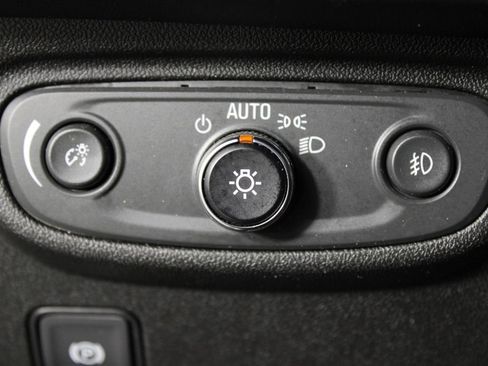 Used 2019 GMC Terrain Denali w/ Advanced Safety Package FWD image 23
