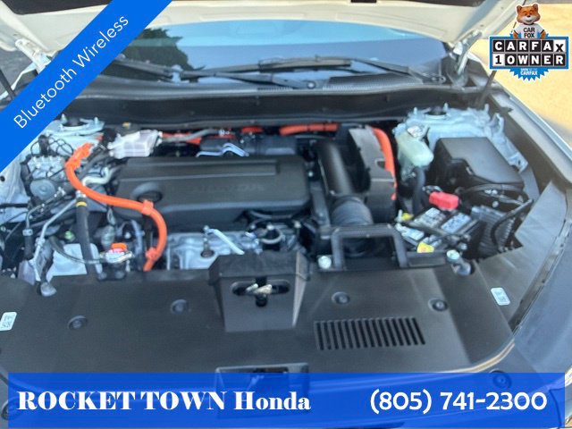 Used 2024 Honda CR-V Sport image 22