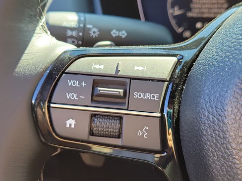 New 2026 Honda Civic Sport image 24