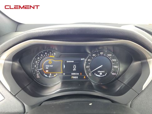 Used 2018 Lincoln MKZ Select w/ Select Plus Package image 16