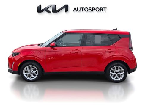 Certified 2024 Kia Soul LX w/ Option Group 015 FWD image 14