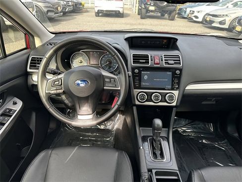 Used 2016 Subaru Impreza 2.0i Limited image 13