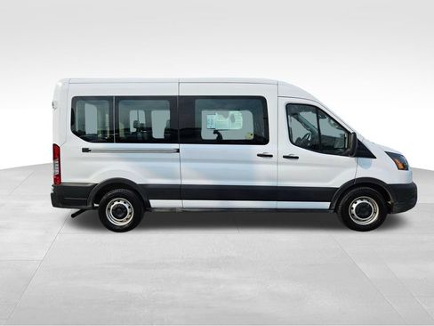 Used 2023 Ford Transit 350 XL RWD image 5