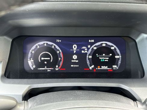 New 2026 Toyota Tacoma TRD Off-Road w/ TRD Off Road Upgrade Package AWD/4WD image 20
