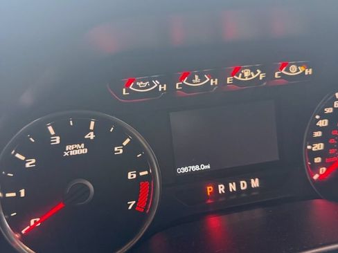 Used 2018 Ford F150 Raptor AWD/4WD image 9