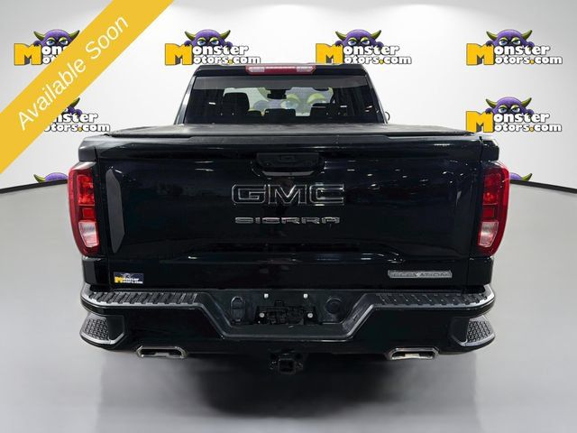 Used 2023 GMC Sierra 1500 Elevation w/ X31 Off-Road Package AWD/4WD image 6