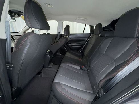 Used 2024 Subaru Impreza 2.0i Sport image 12