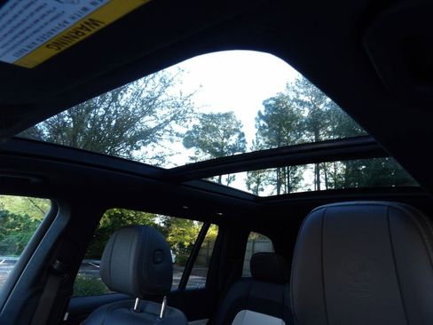 Used 2025 Mercedes-Benz GLS 63 AMG 4MATIC image 16