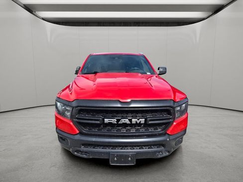 Used 2023 RAM 1500 Tradesman AWD/4WD image 11