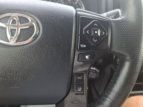 Used 2024 Toyota 4Runner TRD Pro AWD/4WD image 22