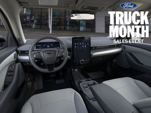 New 2025 Ford Mustang Mach-E Premium w/ Interior Protection Package image 9
