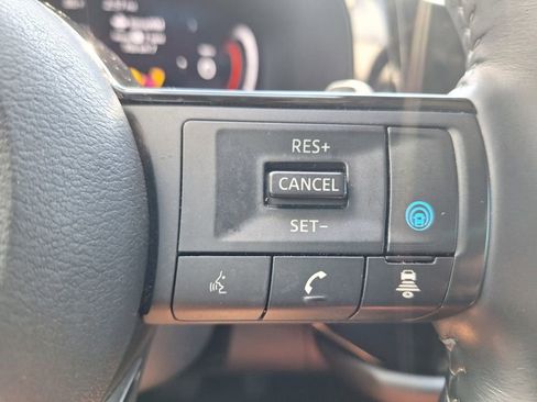 Used 2023 Nissan Pathfinder Platinum w/ Cargo Package AWD/4WD image 14