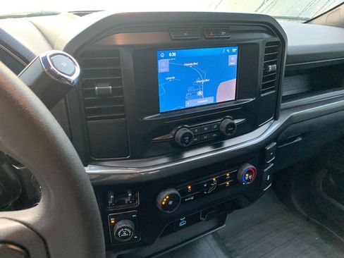 Used 2023 Ford F150 XL w/ STX Appearance Package AWD/4WD image 26