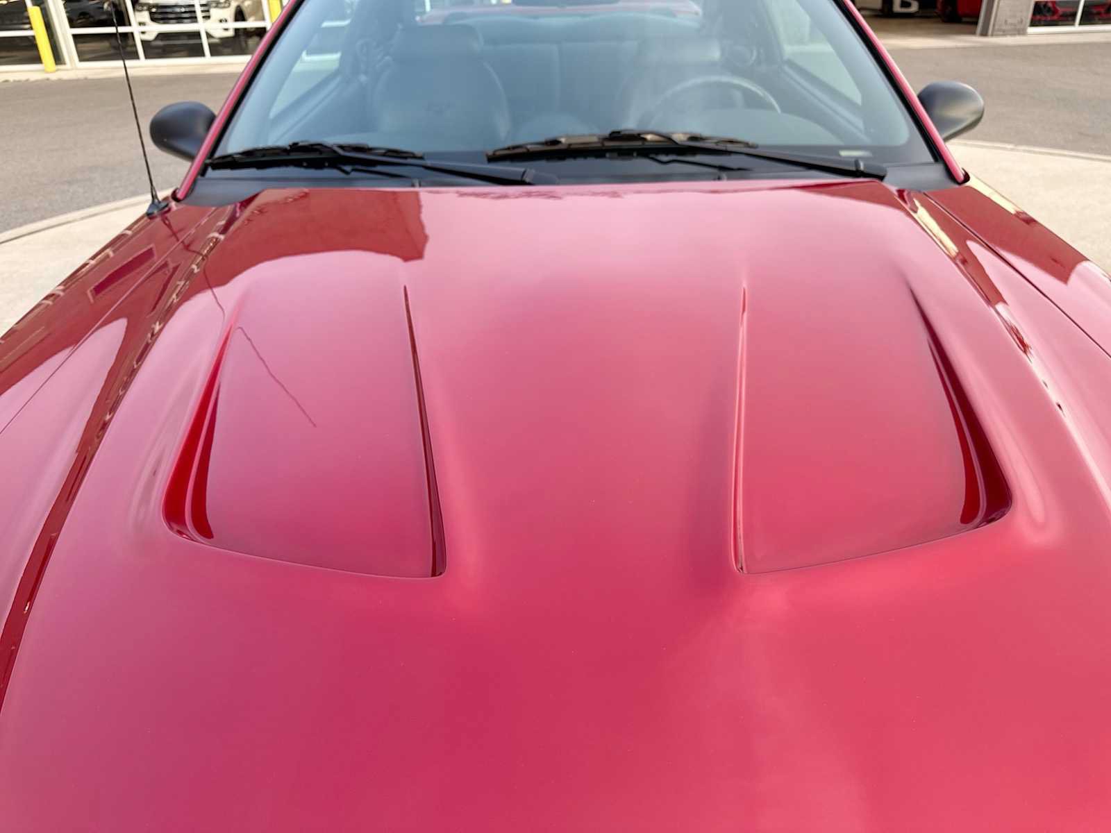 Used 2002 Ford Mustang GT RWD image 25