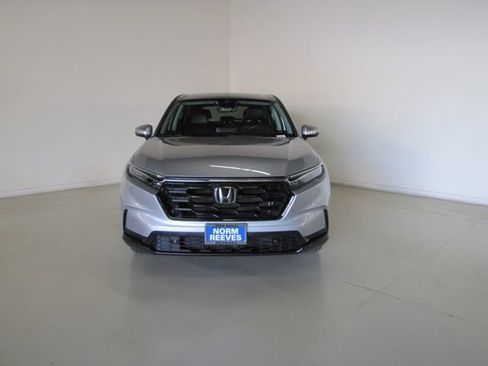 Certified 2023 Honda CR-V EX-L image 2