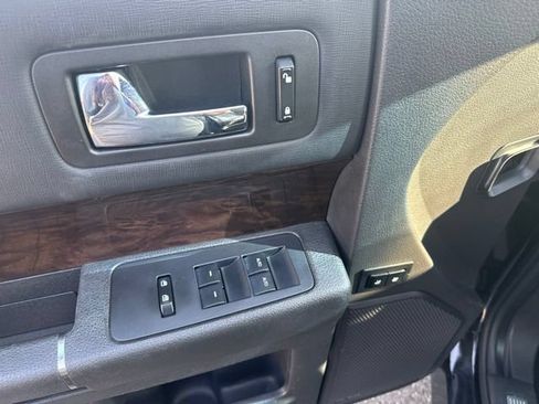 Used 2019 Ford Flex Limited w/ Equipment Group 301A AWD/4WD image 21
