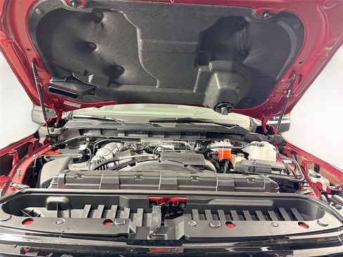 New 2026 GMC Sierra 3500 AT4 w/ AT4 Premium Plus Package image 26