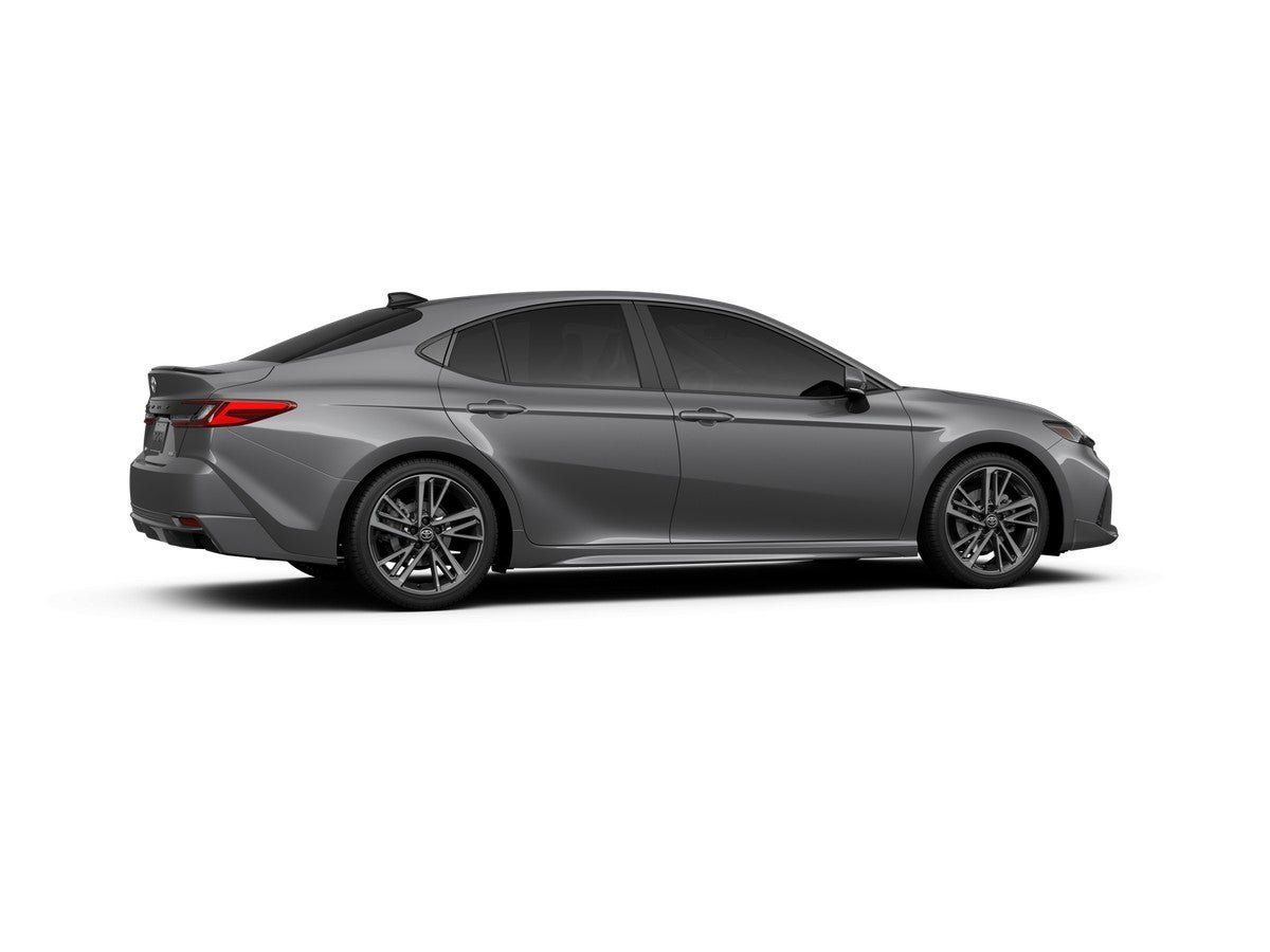 New 2026 Toyota Camry XSE w/ Premium Package FWD image 11