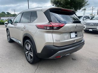 Certified 2023 Nissan Rogue SL AWD/4WD video 2