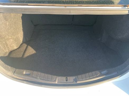 Used 2016 Ford Fusion SE FWD image 23