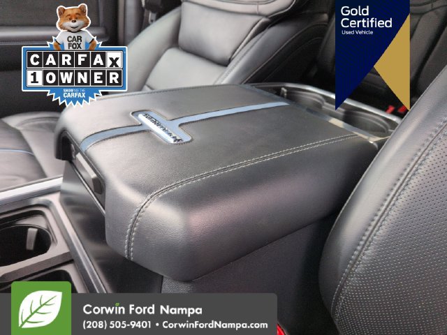 Certified 2026 Ford F350 Platinum AWD/4WD image 21